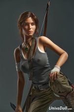 Muñeca Sexual Alison Tyler - Amaya - Imagen 9