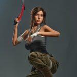 Muñeca Sexual Alison Tyler - Amaya