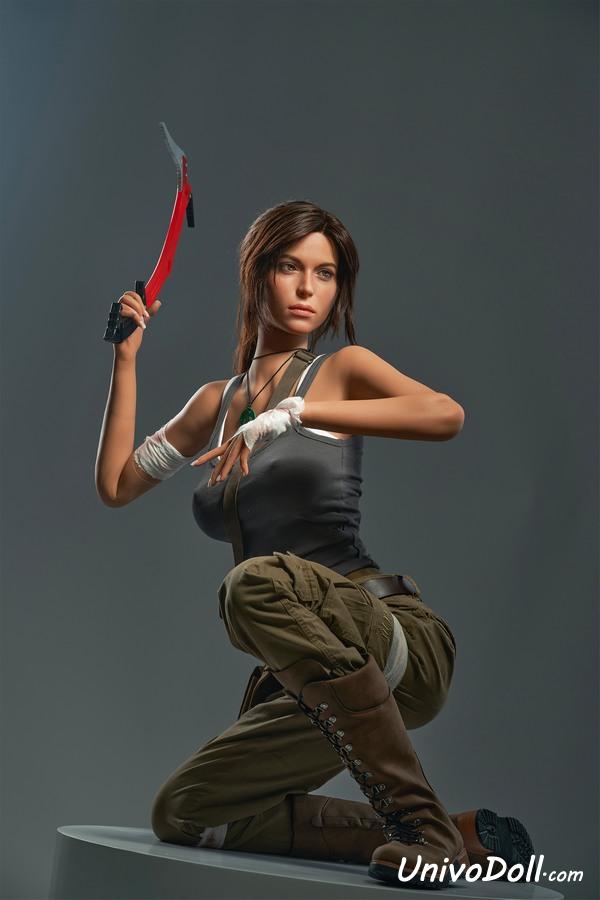 boobs-doll-6t2q5 Muñeca Sexual Alison Tyler - Amaya - Imagen 1