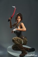 Muñeca Sexual Alison Tyler - Amaya - Imagen 6