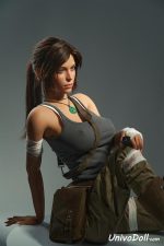 Muñeca Sexual Alison Tyler - Amaya - Imagen 5