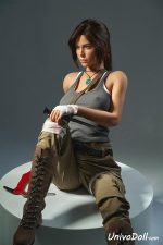 Muñeca Sexual Alison Tyler - Amaya - Imagen 4