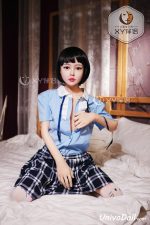 Muñeca Sexual Anna Sibster - Lynne - Imagen 3