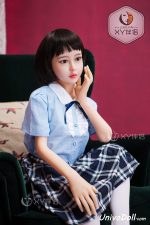 Muñeca Sexual Anna Sibster - Lynne - Imagen 7