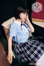 Muñeca Sexual Anna Sibster - Lynne - Imagen 8