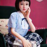 Muñeca Sexual Anna Sibster - Lynne