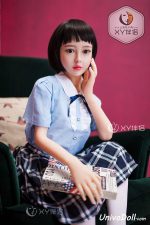 Muñeca Sexual Anna Sibster - Lynne