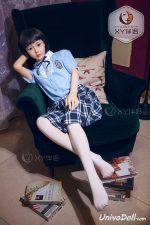 Muñeca Sexual Anna Sibster - Lynne - Imagen 12