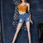 Vídeo Sexual De Muñeca Azaniana - Hazel