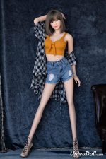 Vídeo Sexual De Muñeca Azaniana - Hazel