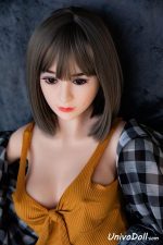 Vídeo Sexual De Muñeca Azaniana - Hazel - Imagen 9