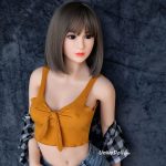 Vídeo Sexual De Muñeca Azaniana - Hazel - Imagen 11