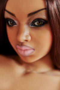 Muñeca Erótica Inc Muñeca Sexual - Miquela 22 breathing dolls r56t6