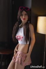 Muñecas Sexuales Demon Slayer - Zahara - Imagen 9