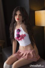 Muñecas Sexuales Demon Slayer - Zahara - Imagen 3