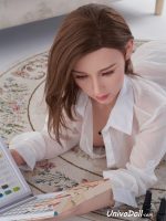 La Muñeca Sexual Más Grande Del Porno - Minna - Imagen 11