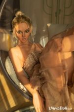 Brielle Muñeca Sexual Porno - Nelie - Imagen 2