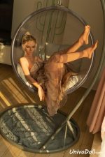 Brielle Muñeca Sexual Porno - Nelie - Imagen 12