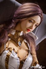 Muñecas Sexuales A Lo Perrito - Rubie - Imagen 13