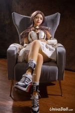 Muñecas Sexuales A Lo Perrito - Rubie - Imagen 15