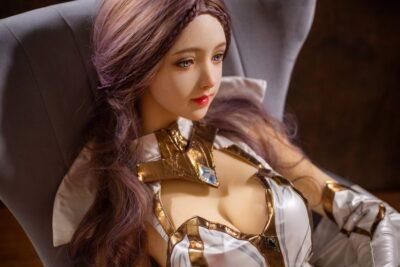 busty sexdoll uykx16