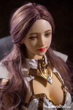 Muñecas Sexuales A Lo Perrito - Rubie - Imagen 4