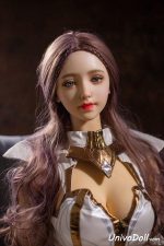 Muñecas Sexuales A Lo Perrito - Rubie - Imagen 6