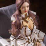 Muñecas Sexuales A Lo Perrito - Rubie