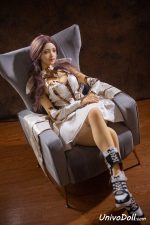 Muñecas Sexuales A Lo Perrito - Rubie - Imagen 10