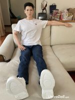 Muñeca Sexual Passion Muñeca - Lianna - Imagen 3