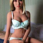 Muñeca Sexual Real Follando - Jacinda