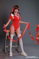 Esposa Follando Con Una Muñeca Sexual - Shanell - Imagen 18