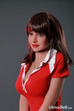 Esposa Follando Con Una Muñeca Sexual - Shanell - Imagen 14