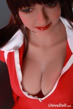 Esposa Follando Con Una Muñeca Sexual - Shanell - Imagen 5