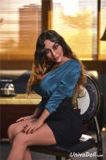 Porno Con Muñecas Sexuales Extremas - Briny - Imagen 9