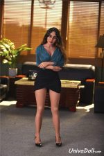 Porno Con Muñecas Sexuales Extremas - Briny - Imagen 4