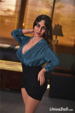 Porno Con Muñecas Sexuales Extremas - Briny - Imagen 3