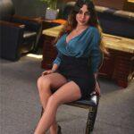 Porno Con Muñecas Sexuales Extremas - Briny