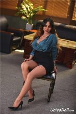 Porno Con Muñecas Sexuales Extremas - Briny