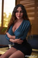 Porno Con Muñecas Sexuales Extremas - Briny - Imagen 6