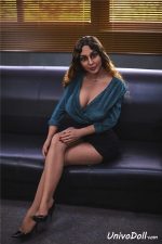 Porno Con Muñecas Sexuales Extremas - Briny - Imagen 5