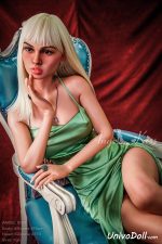 Sexo Filtrado De Muñeca Pinky - Lolita - Imagen 4