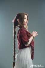 Muñeca Sexual Alienígena Amazon - Alora - Imagen 8