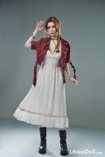 Muñeca Sexual Alienígena Amazon - Alora - Imagen 10