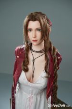 Muñeca Sexual Alienígena Amazon - Alora - Imagen 7