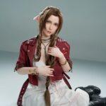 Muñeca Sexual Alienígena Amazon - Alora