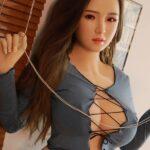 Muñeca Sexual Porno Pornhub - Jeanene