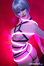 Muñeca Sexual Kylie Rocket - Joyous - Imagen 6