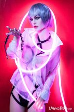 Muñeca Sexual Kylie Rocket - Joyous - Imagen 3