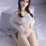 Las Muñecas Sexuales Sustituyen Al Porno. - Santina